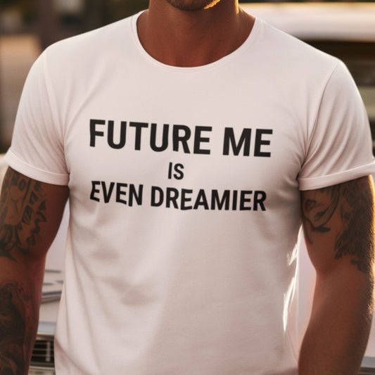 Future Me Unisex Tee