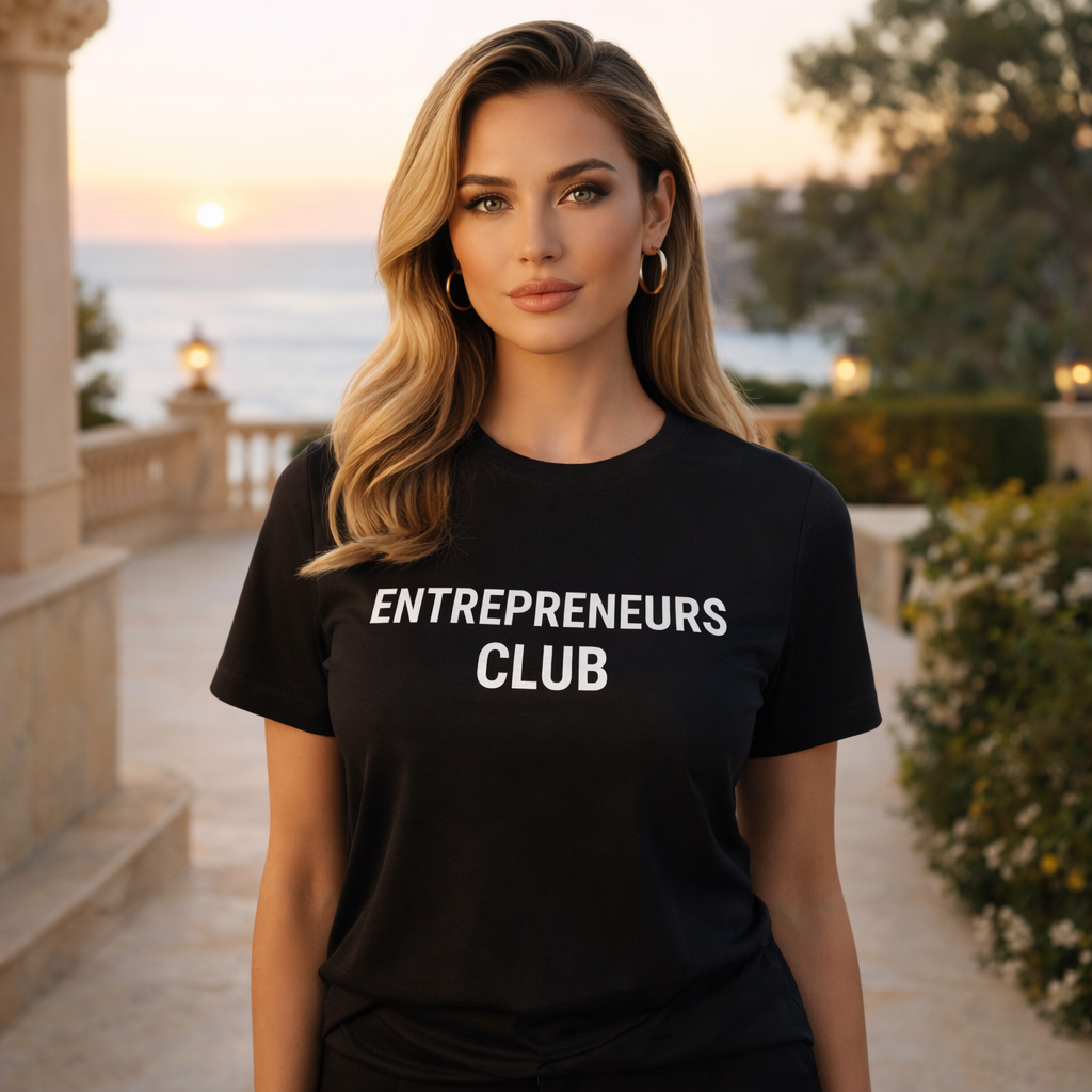 The Entrepreneur