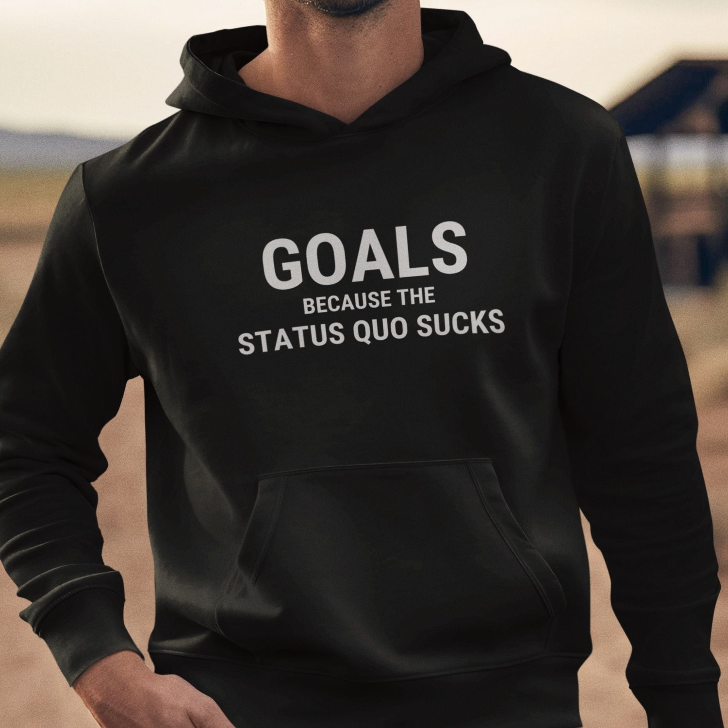 HOODIES