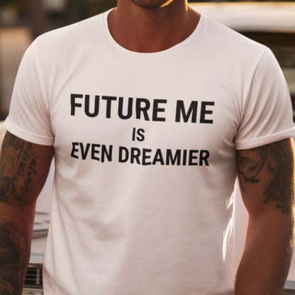 Future Me Unisex Tee
