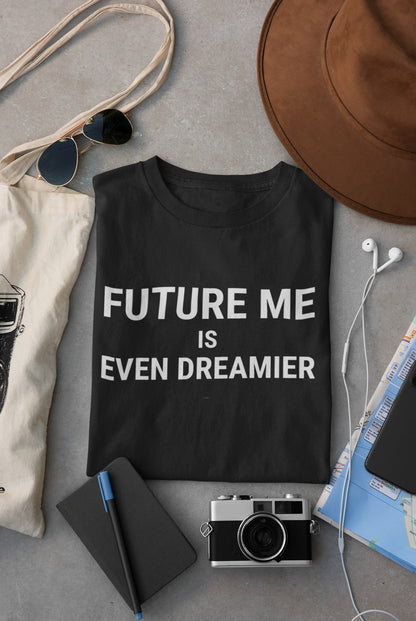 Future Me Unisex Tee