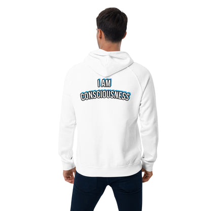 I Am Consciousness Unisex Hoodie
