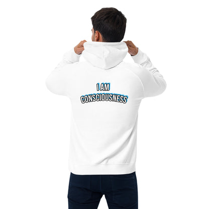 I Am Consciousness Unisex Hoodie